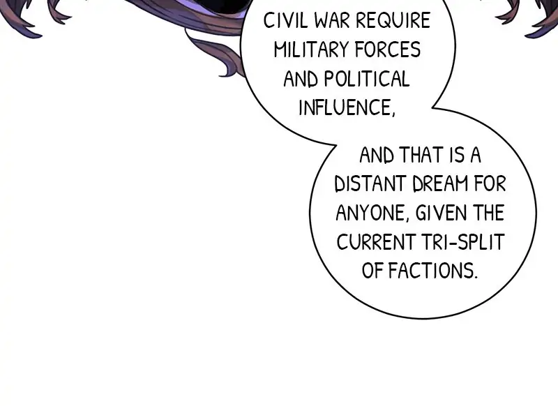 Supporting Characters Also Need Some Love Chapter 8 page 34