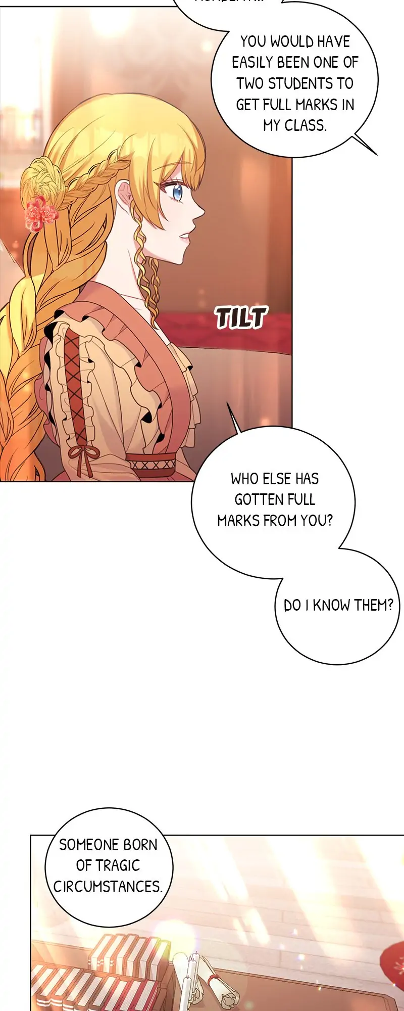 Supporting Characters Also Need Some Love Chapter 8 page 39