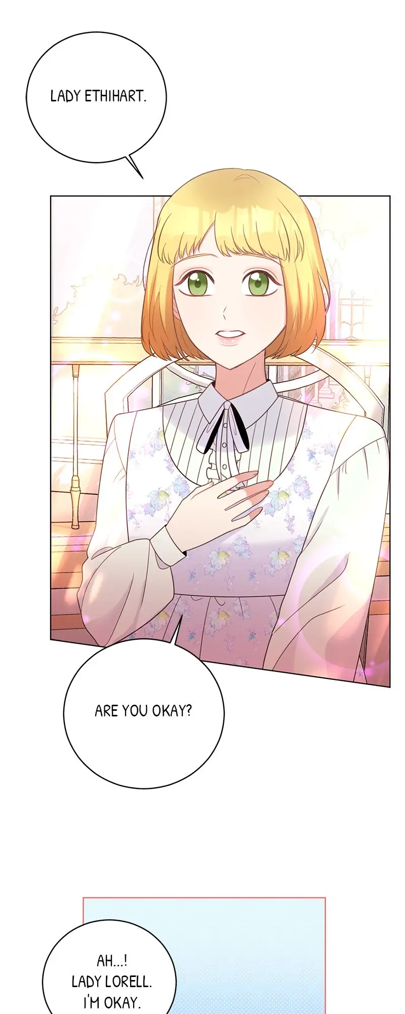Supporting Characters Also Need Some Love Chapter 8 page 51
