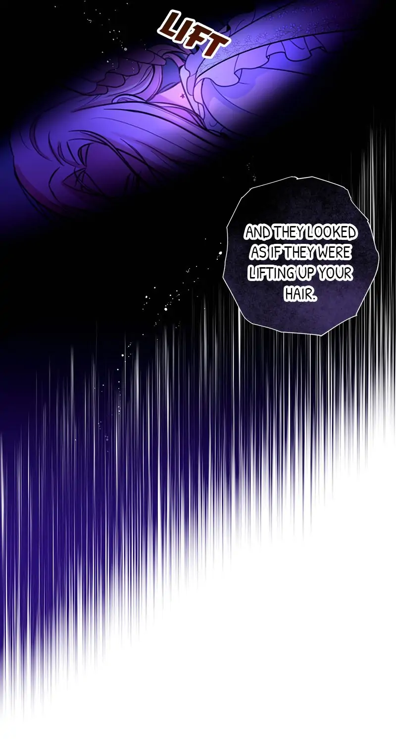 Supporting Characters Also Need Some Love Chapter 8 page 5