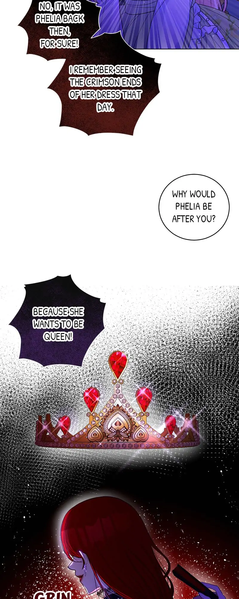 Supporting Characters Also Need Some Love Chapter 8 page 8