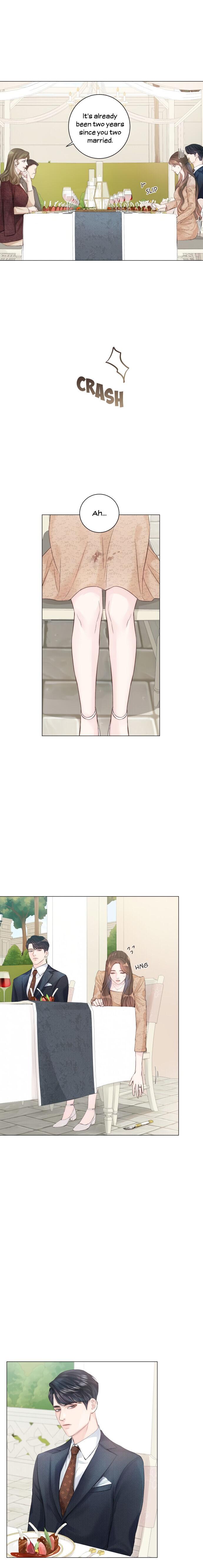Surely a Happy Ending Chapter 1 page 11