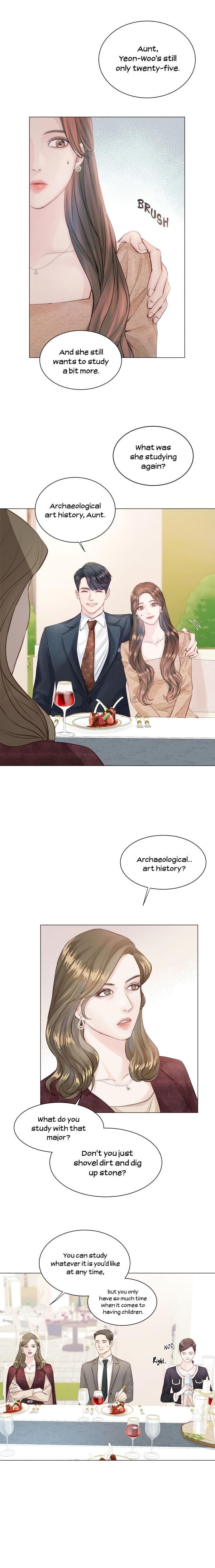 Surely a Happy Ending Chapter 1 page 13