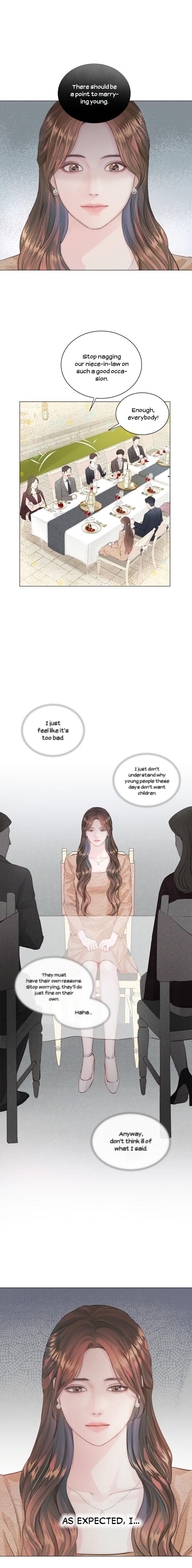 Surely a Happy Ending Chapter 1 page 14
