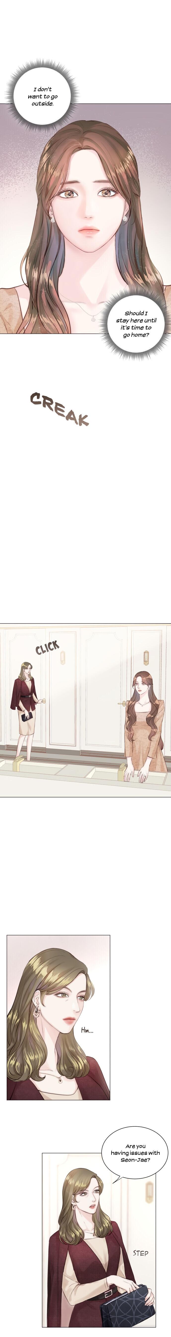 Surely a Happy Ending Chapter 1 page 16