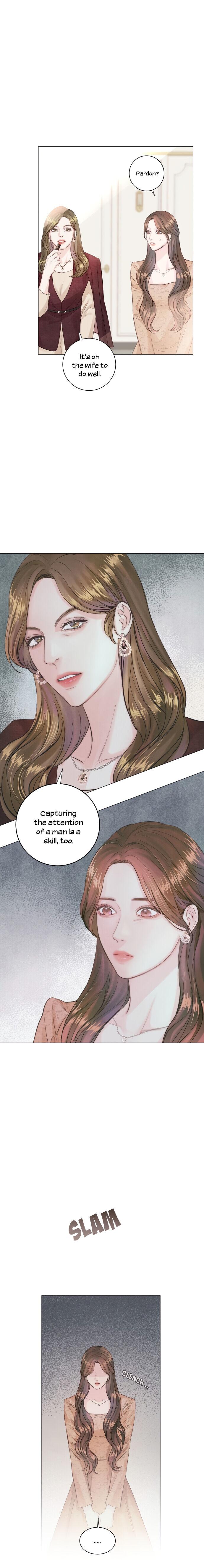 Surely a Happy Ending Chapter 1 page 17