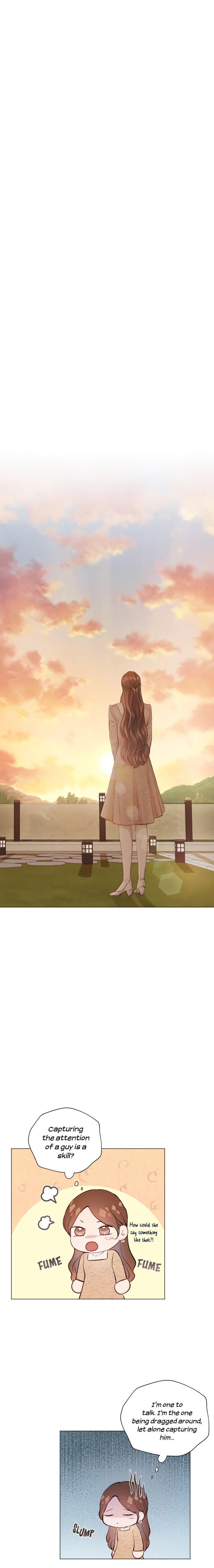 Surely a Happy Ending Chapter 1 page 18