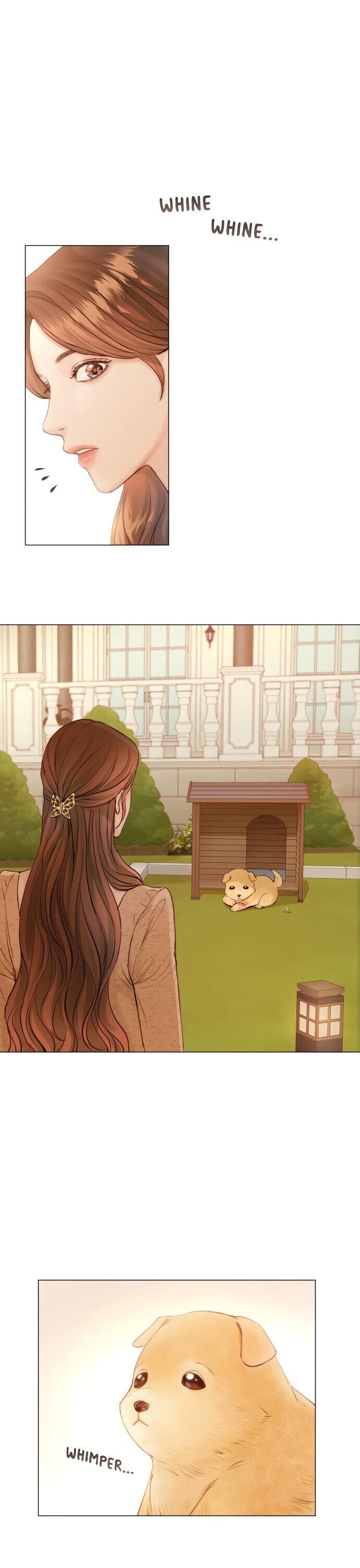 Surely a Happy Ending Chapter 1 page 19