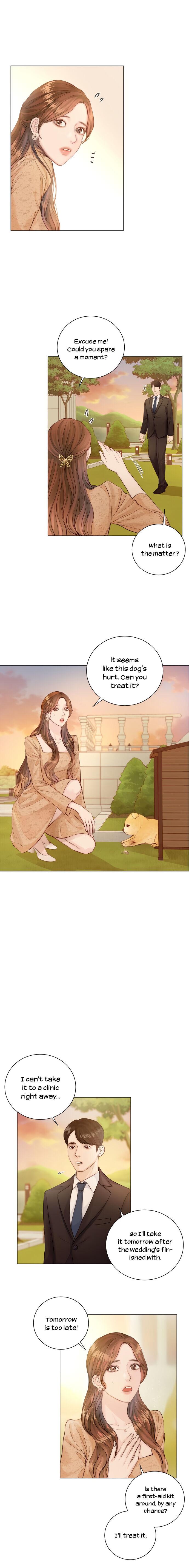 Surely a Happy Ending Chapter 1 page 21