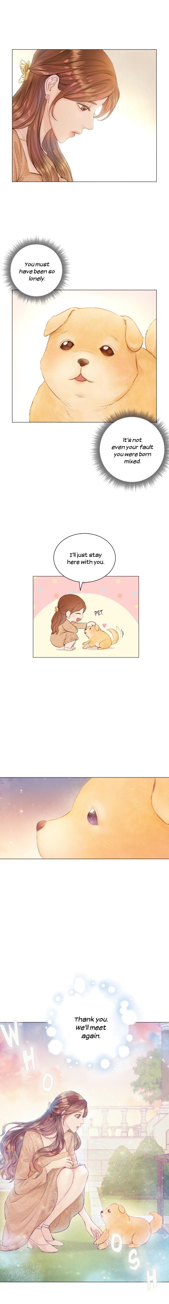 Surely a Happy Ending Chapter 1 page 23