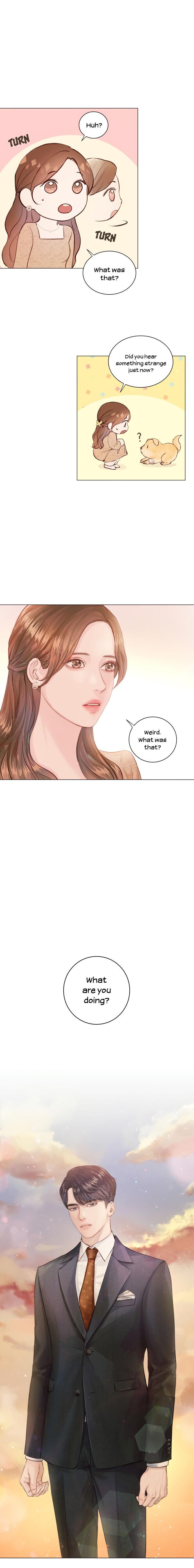 Surely a Happy Ending Chapter 1 page 24
