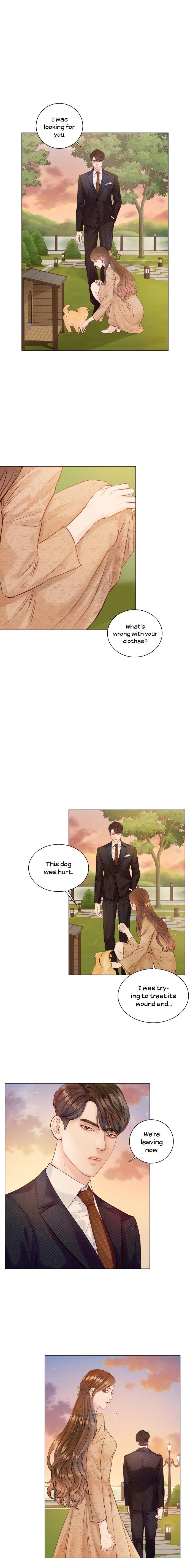Surely a Happy Ending Chapter 1 page 25
