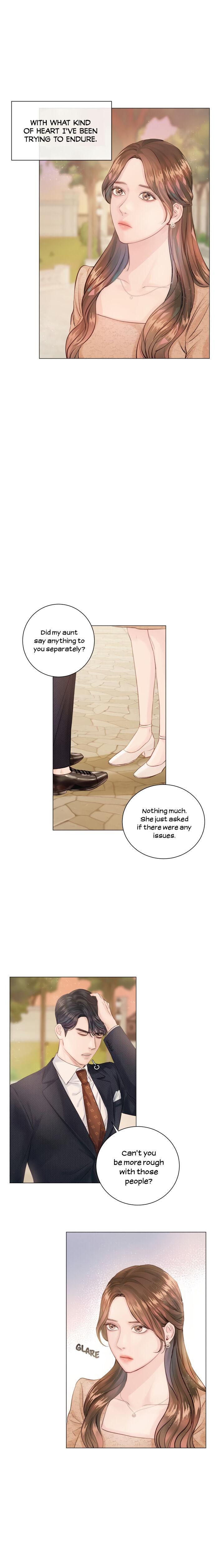 Surely a Happy Ending Chapter 1 page 29