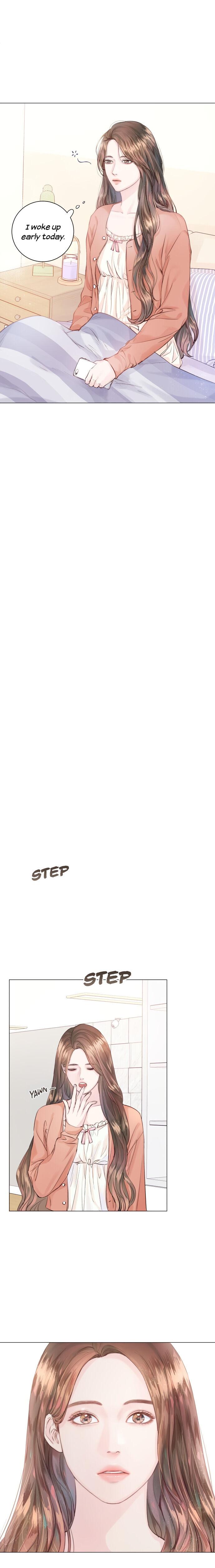 Surely a Happy Ending Chapter 1 page 3