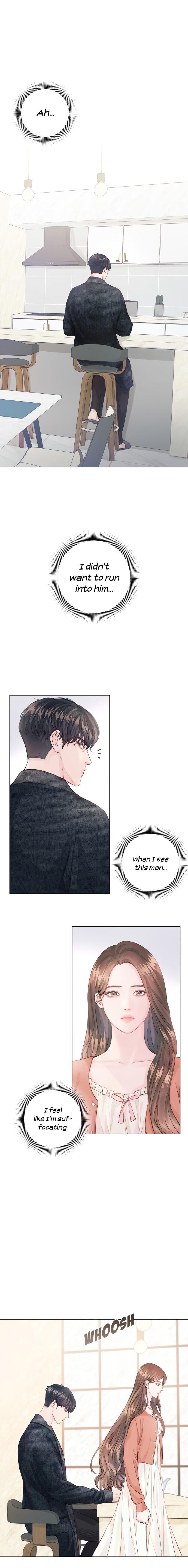 Surely a Happy Ending Chapter 1 page 4