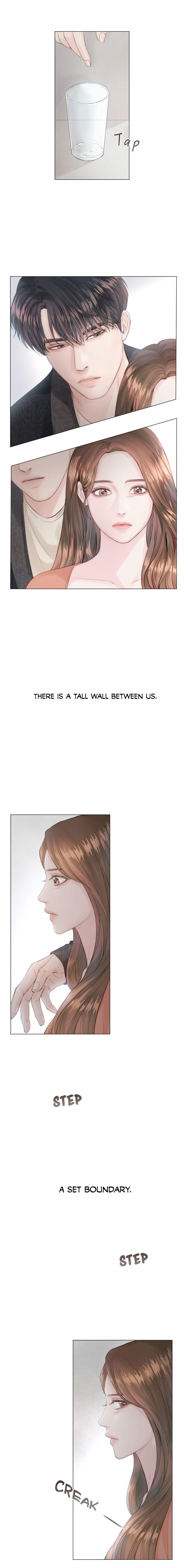 Surely a Happy Ending Chapter 1 page 6