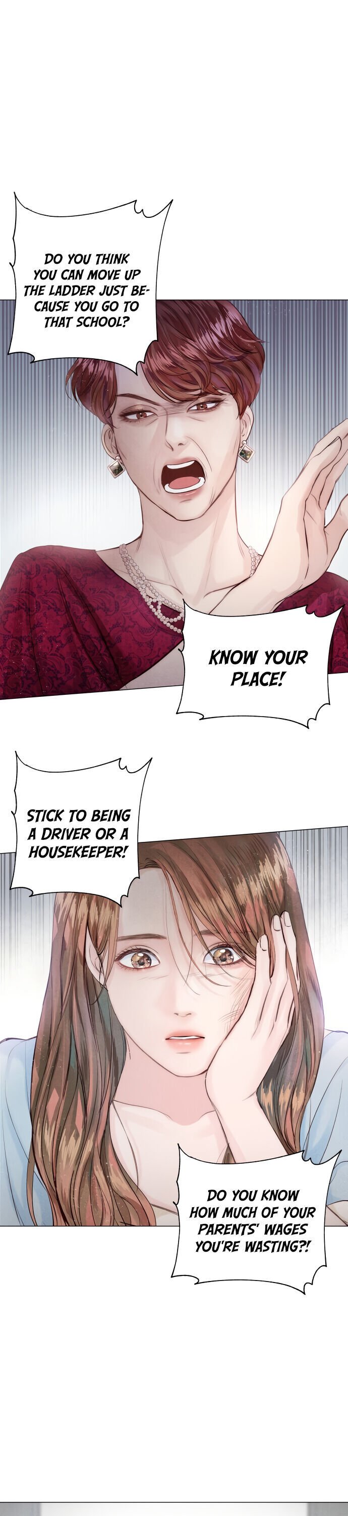Surely a Happy Ending Chapter 2 page 9
