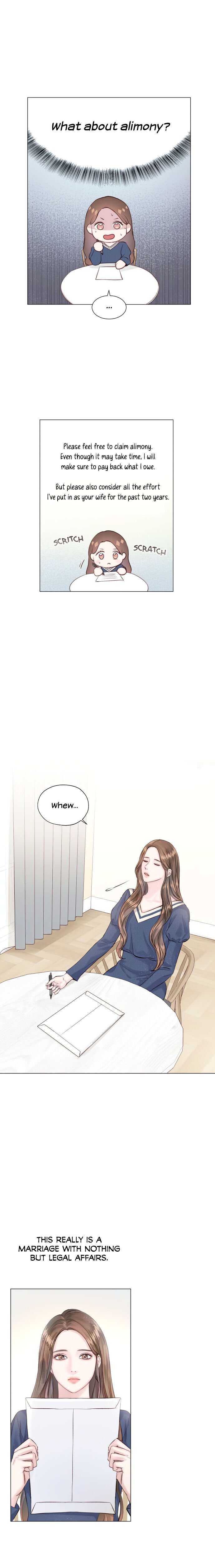 Surely a Happy Ending Chapter 2 page 19