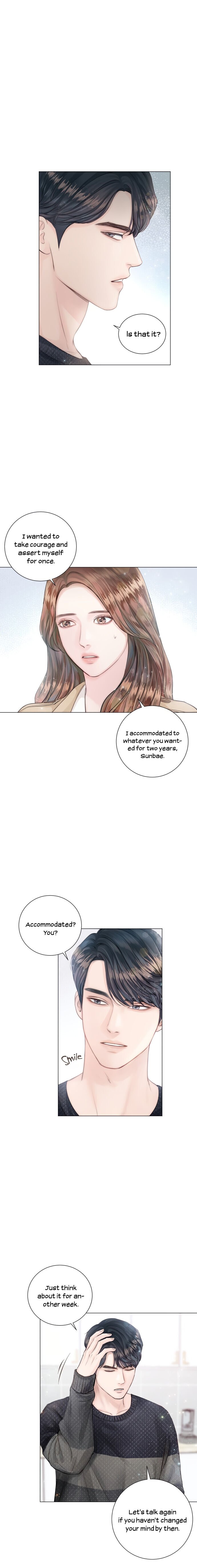 Surely a Happy Ending Chapter 2 page 23