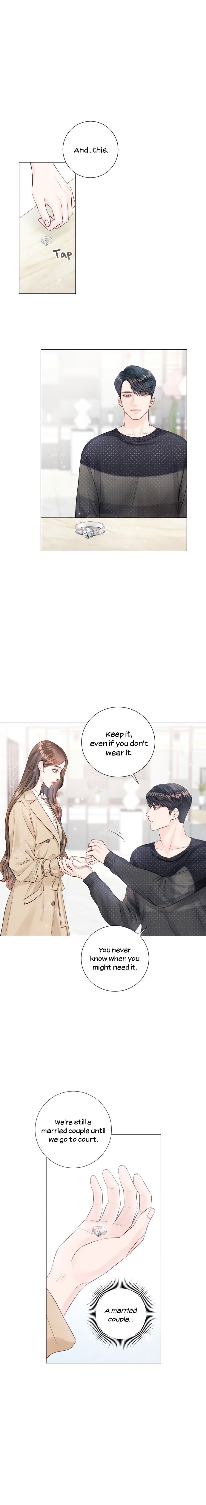 Surely a Happy Ending Chapter 2 page 28