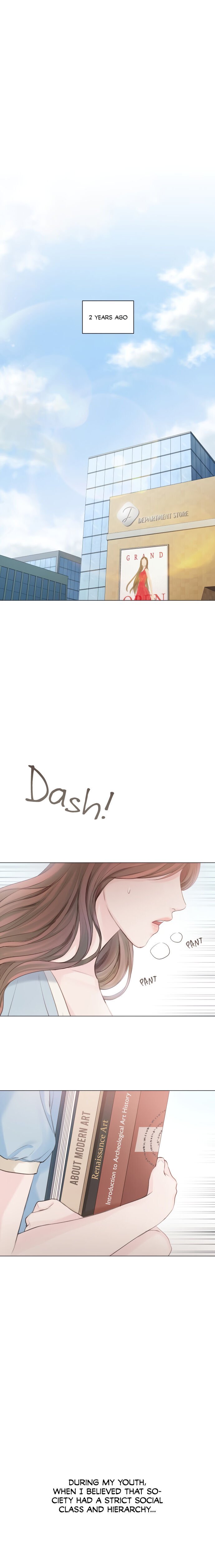 Surely a Happy Ending Chapter 2 page 2