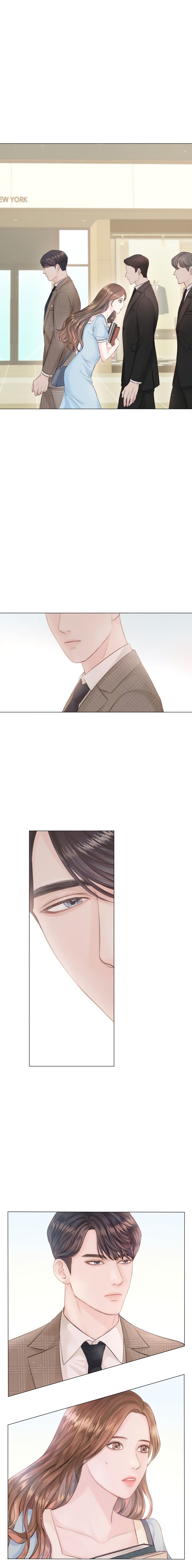 Surely a Happy Ending Chapter 2 page 3