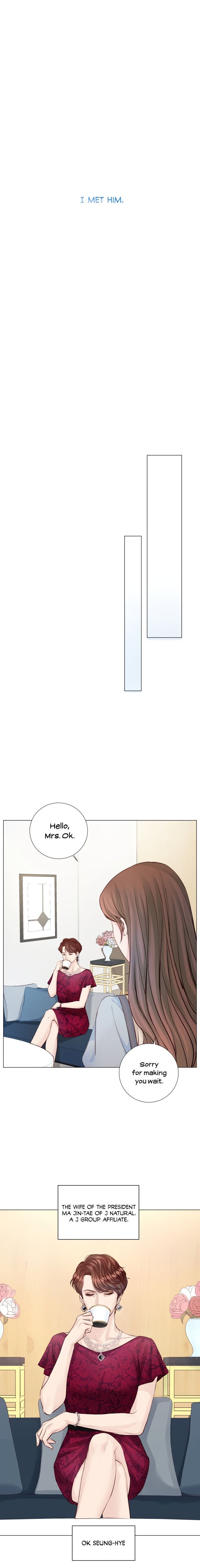 Surely a Happy Ending Chapter 2 page 4