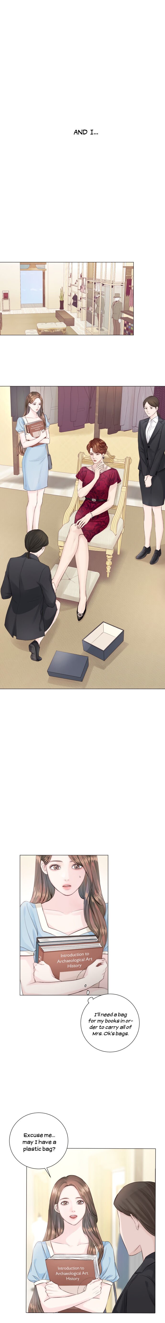 Surely a Happy Ending Chapter 2 page 6