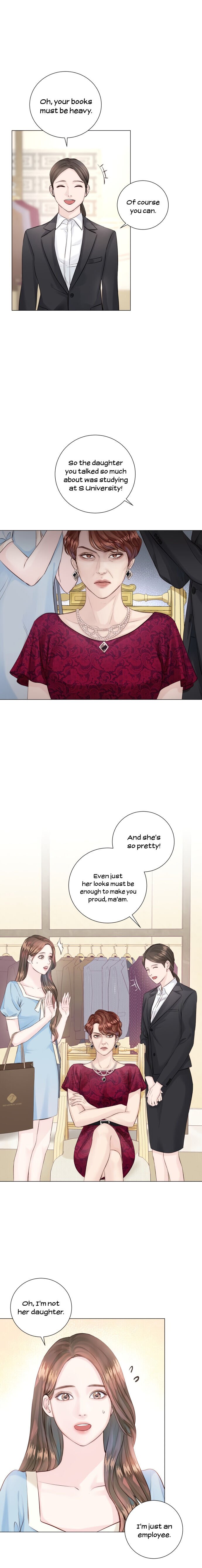 Surely a Happy Ending Chapter 2 page 7