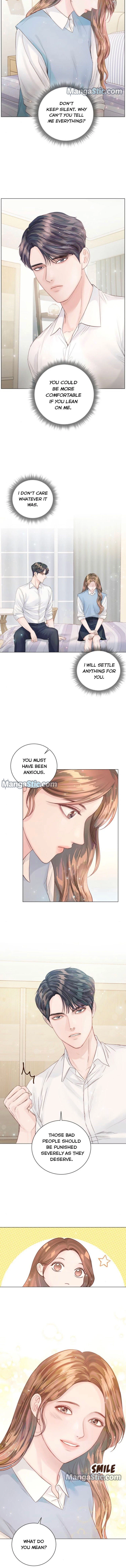 Surely a Happy Ending Chapter 32 page 2