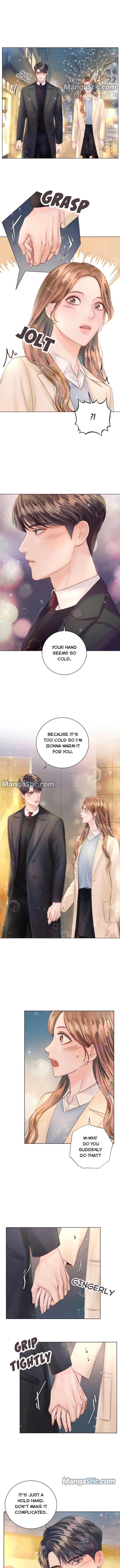 Surely a Happy Ending Chapter 32 page 6