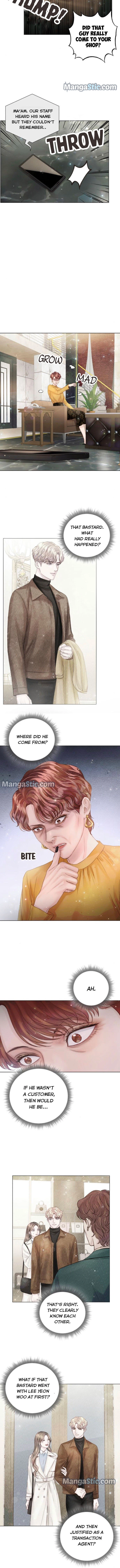 Surely a Happy Ending Chapter 32 page 8