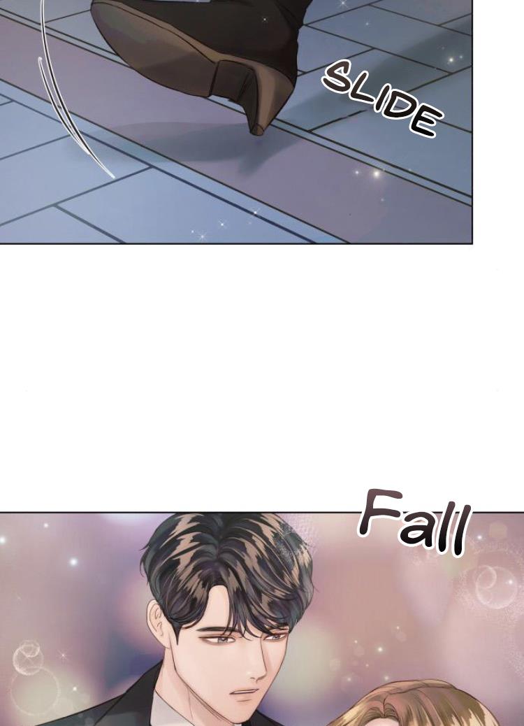 Surely a Happy Ending Chapter 33 page 9
