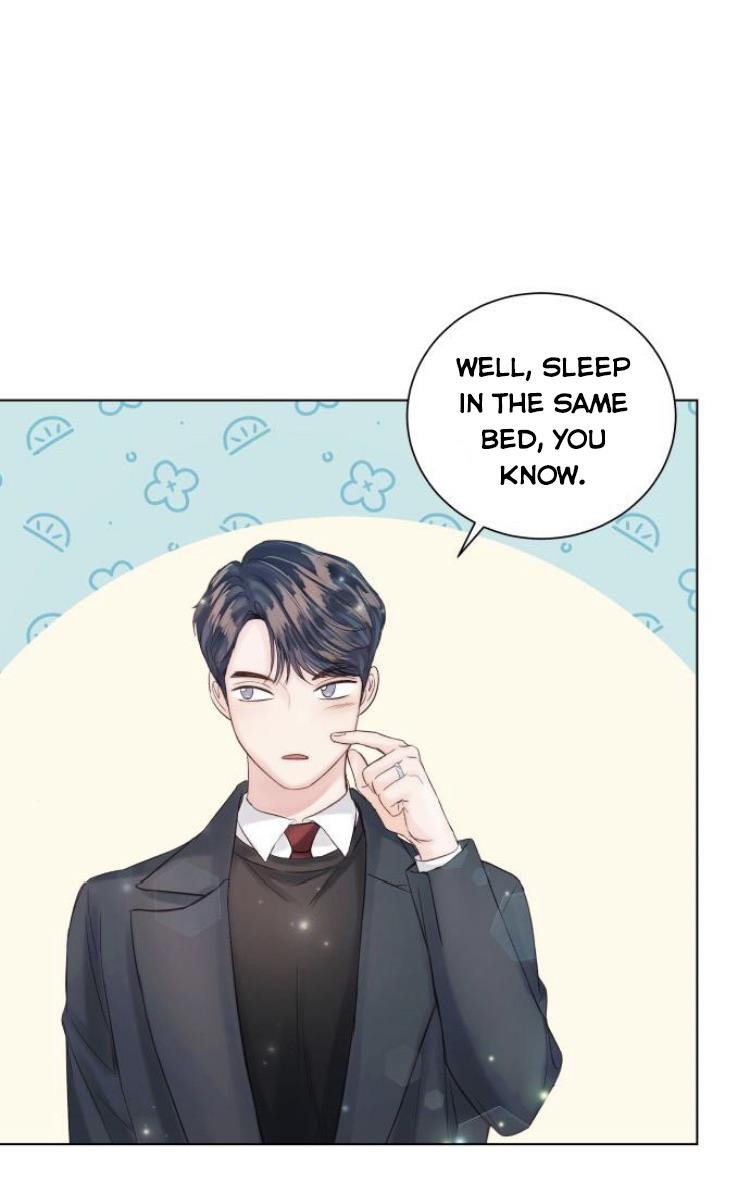 Surely a Happy Ending Chapter 33 page 109