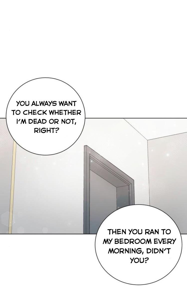 Surely a Happy Ending Chapter 33 page 110