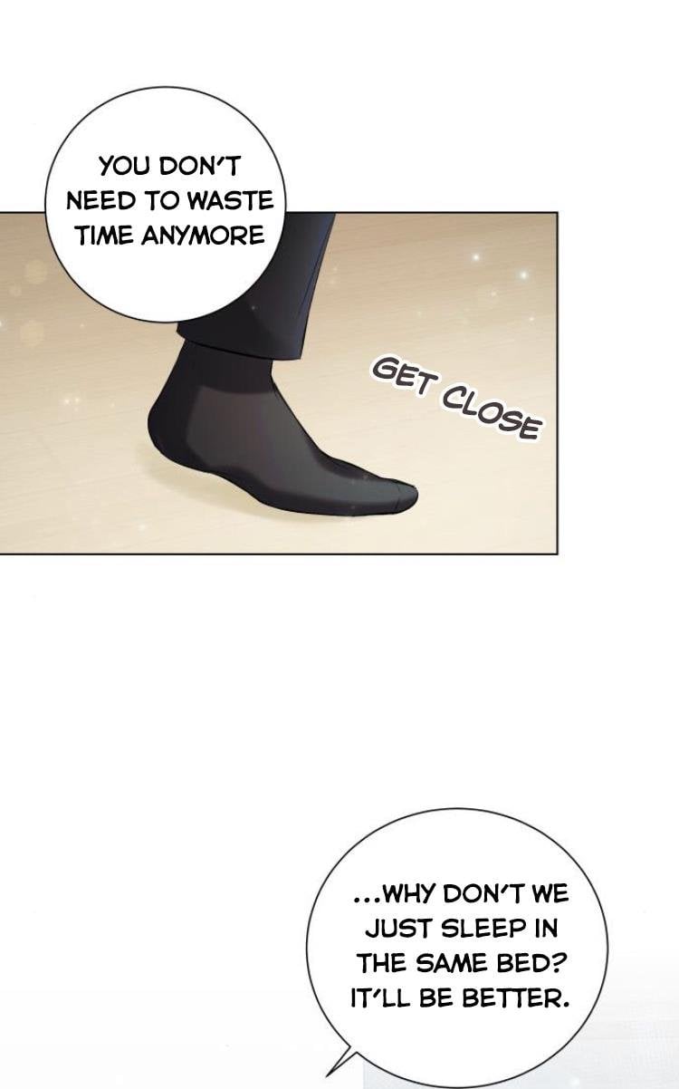 Surely a Happy Ending Chapter 33 page 111
