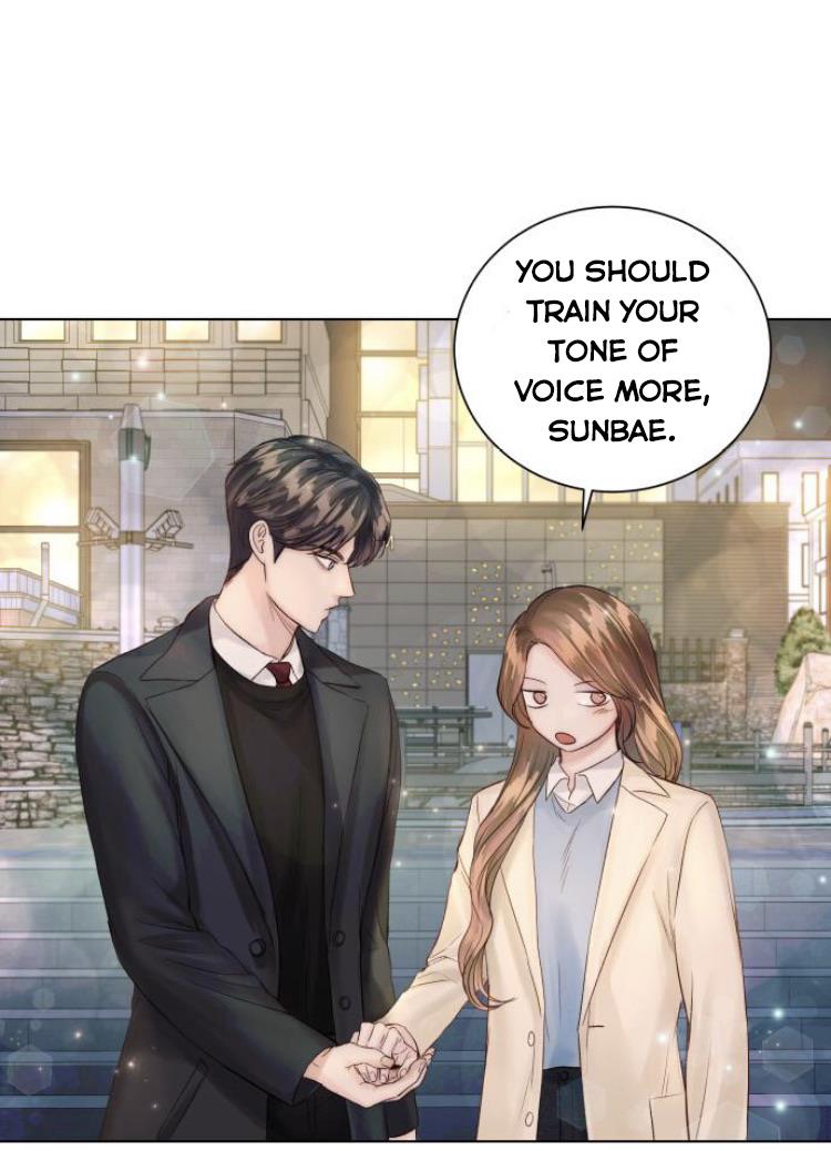 Surely a Happy Ending Chapter 33 page 20