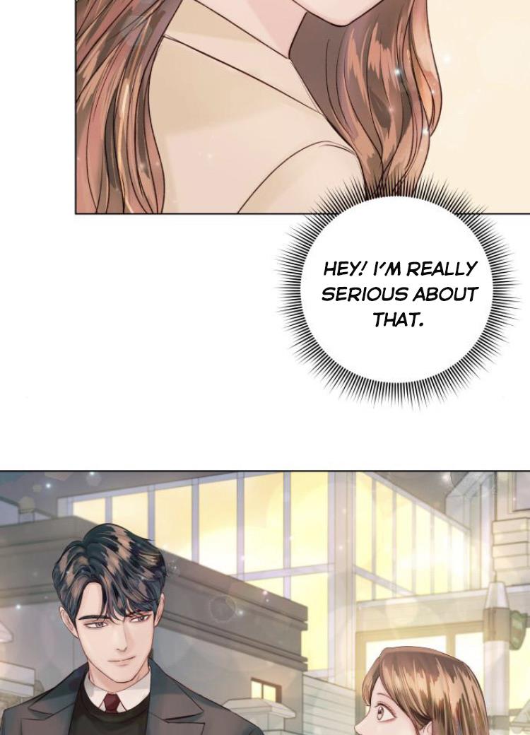 Surely a Happy Ending Chapter 33 page 30