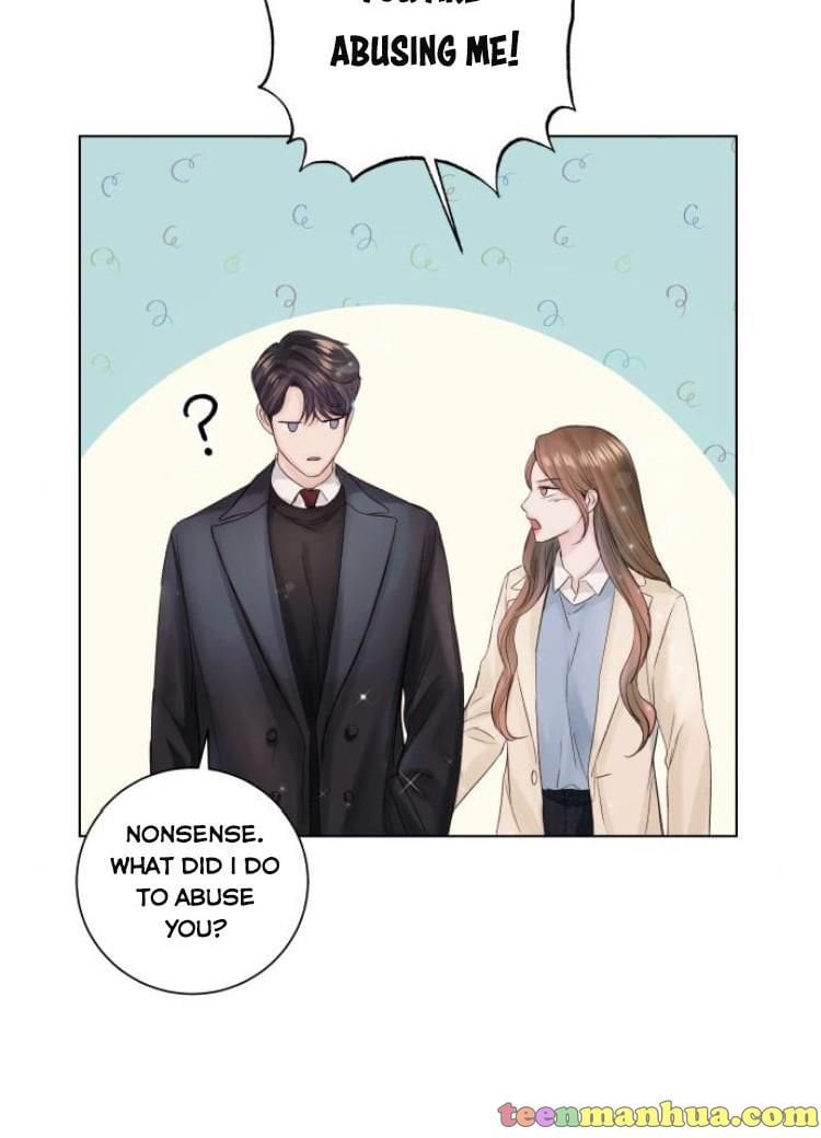 Surely a Happy Ending Chapter 33 page 40