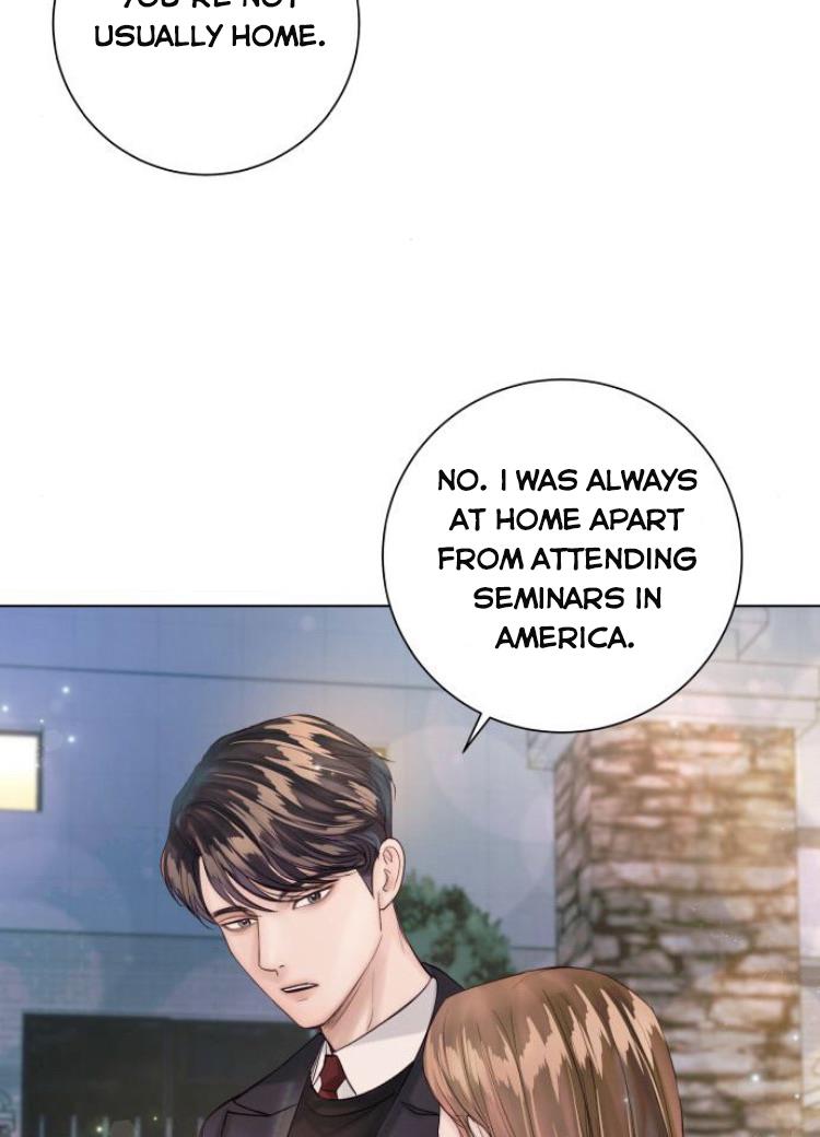 Surely a Happy Ending Chapter 33 page 42