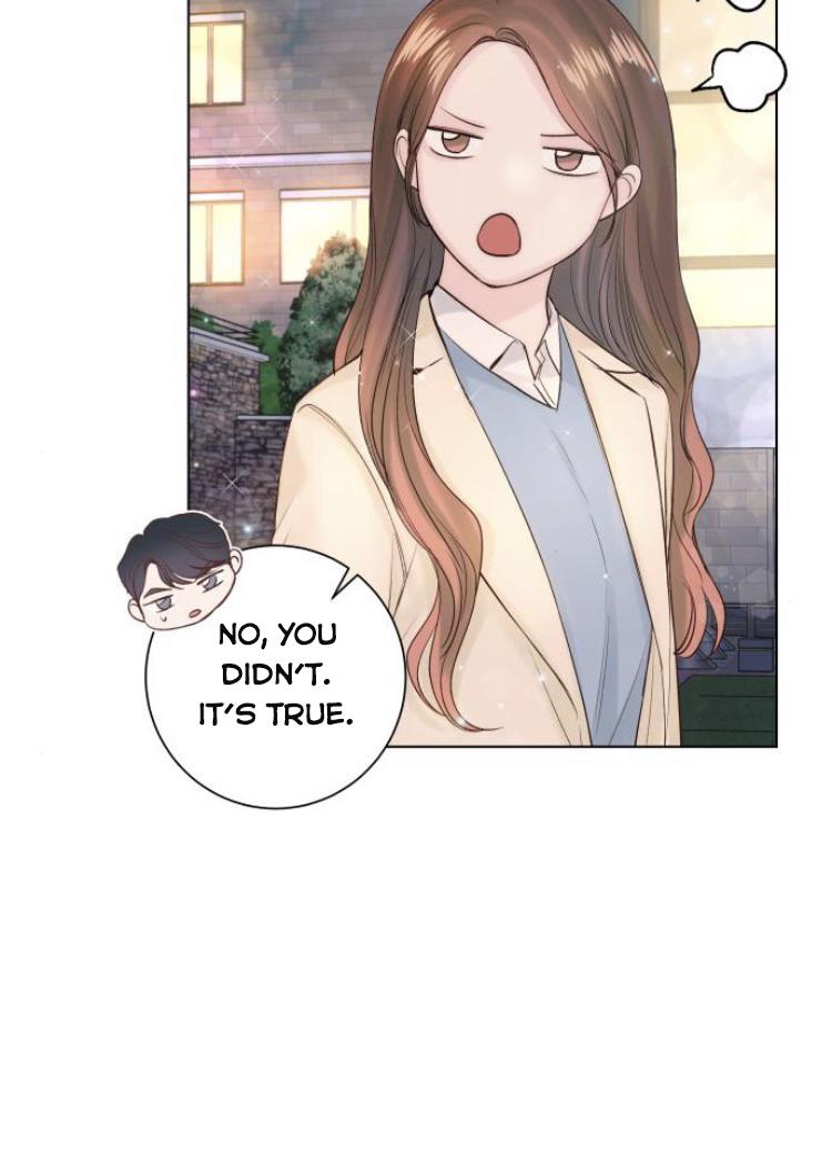 Surely a Happy Ending Chapter 33 page 44