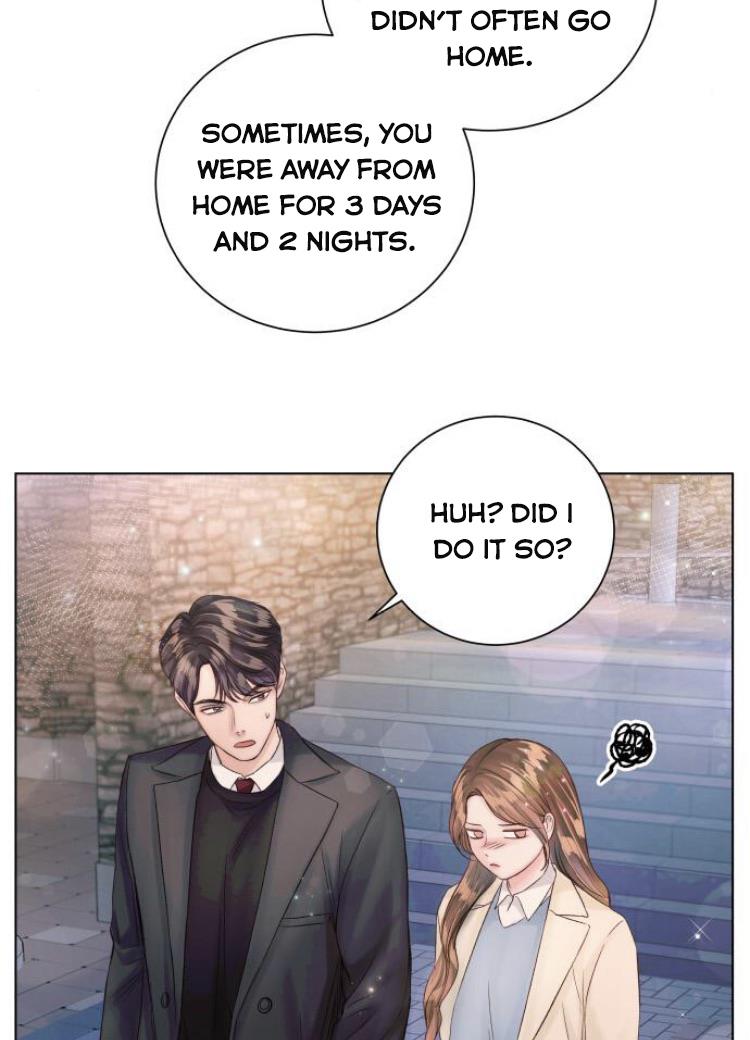 Surely a Happy Ending Chapter 33 page 46