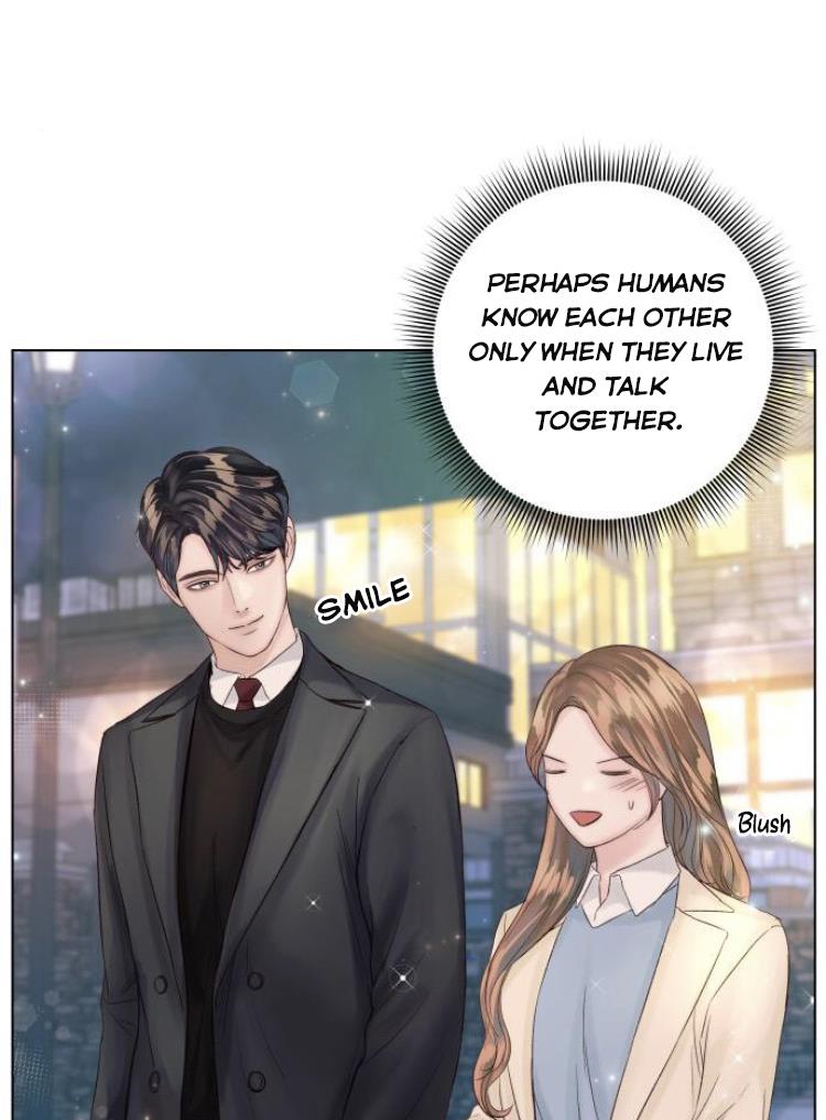 Surely a Happy Ending Chapter 33 page 57