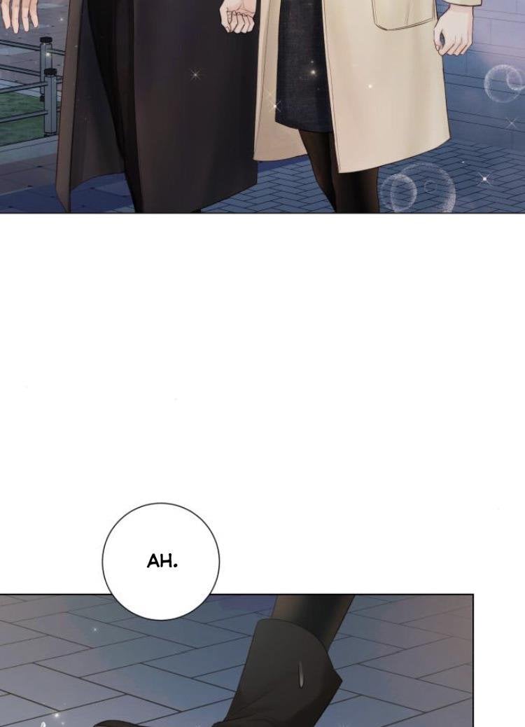 Surely a Happy Ending Chapter 33 page 8
