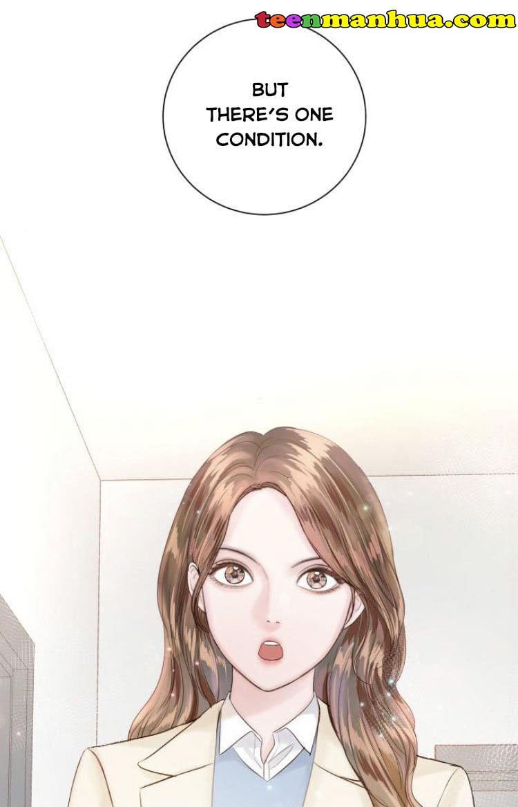 Surely a Happy Ending Chapter 34 page 0