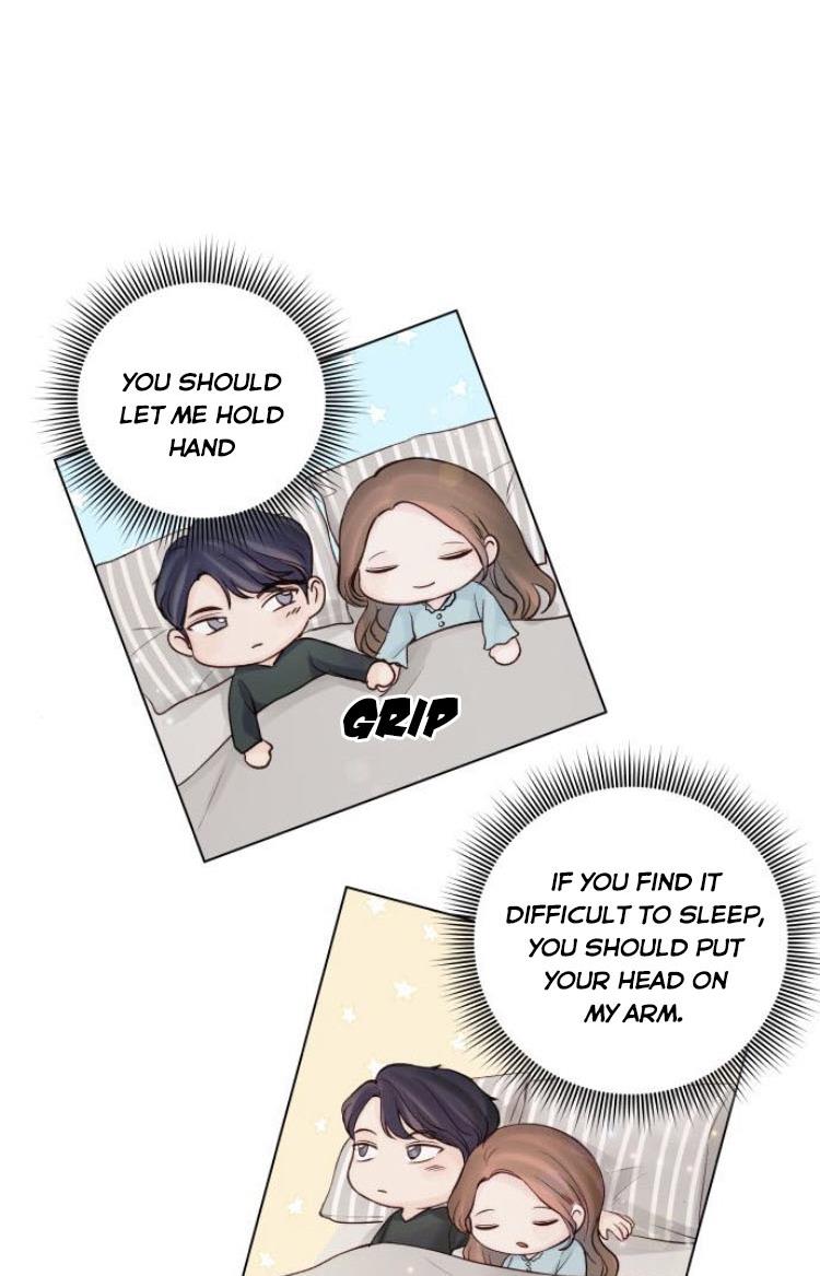 Surely a Happy Ending Chapter 34 page 9