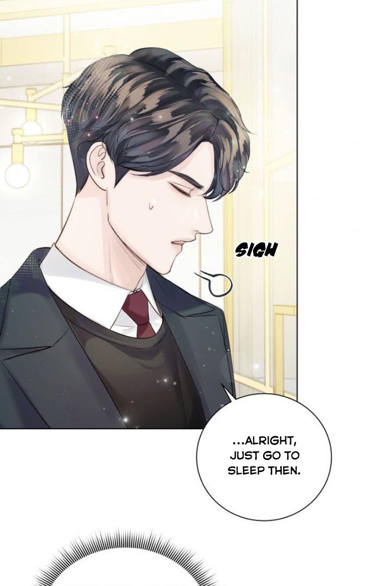Surely a Happy Ending Chapter 34 page 12
