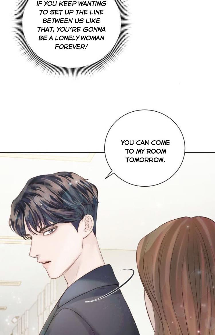 Surely a Happy Ending Chapter 34 page 13