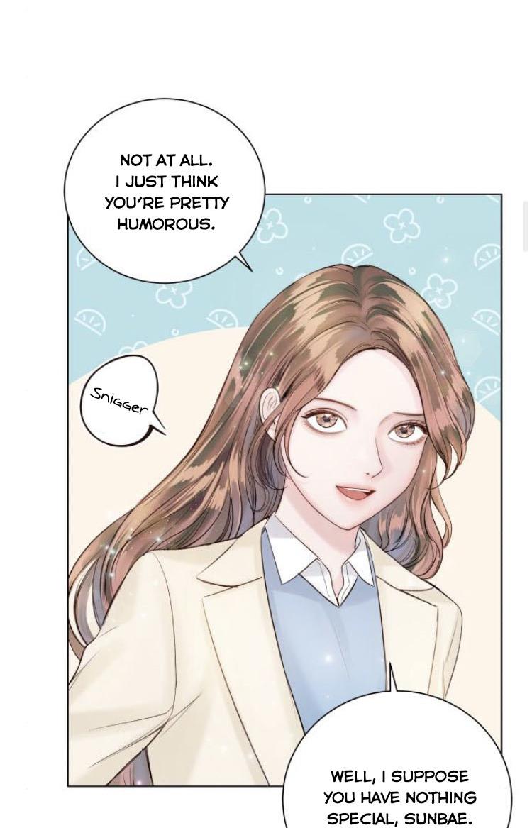 Surely a Happy Ending Chapter 34 page 17