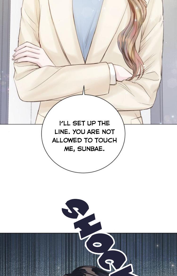 Surely a Happy Ending Chapter 34 page 1